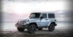 Jeep Wrangler Arctic 2011 года